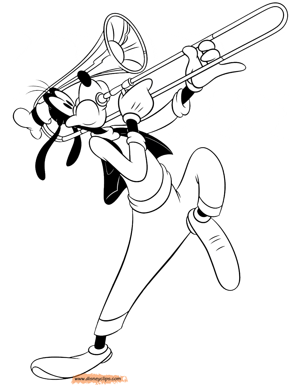 Whitepages is a residential phone book you can use to look up individuals. Goofy Coloring Pages (2) | Disneyclips.com