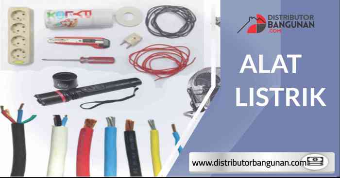 Distributor Elektronik Terbesar di Indonesia