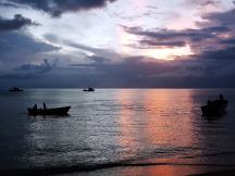 Abendstimmung Abendstimmung