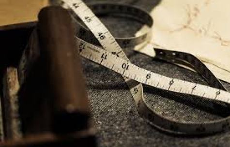 bespoke tailoring