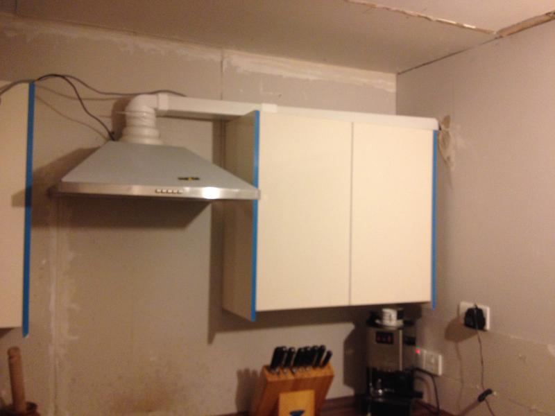 To replace an existing fixture, first turn off electricity. What can I do here? | DIYnot Forums