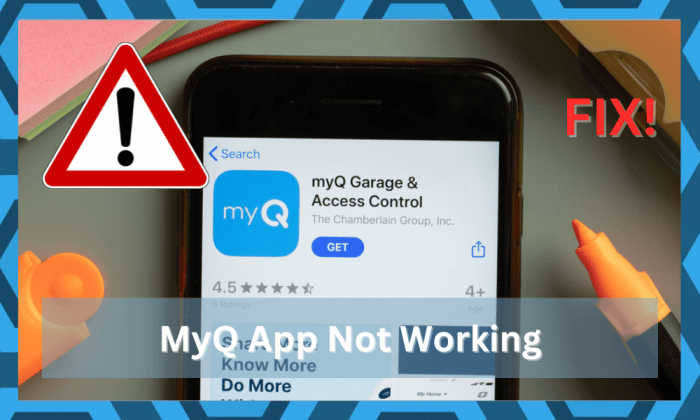 myQ APK for Android Download Myq app android auto