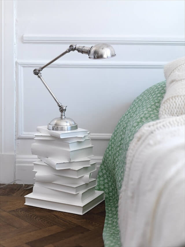 The most beautiful coffee table books for lovers of travel, from assouline's rajasthan style to mr& mrs smith's world's sexiest bedrooms. 15 DIY Reuse & Recycle Old Books Ideas