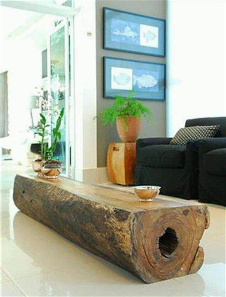 They're crafted in an array of styles from glitzy glam to . 45 Amazing Ideas With Recycled Tree Trunks