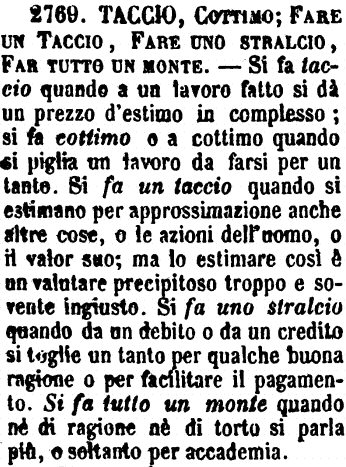 Monte: Dizionario, Significato E Curiosità 467_x_346_gif