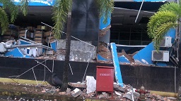 Hal Yang Perlu Dipersiapkan Menghadapi Gempa Susulan