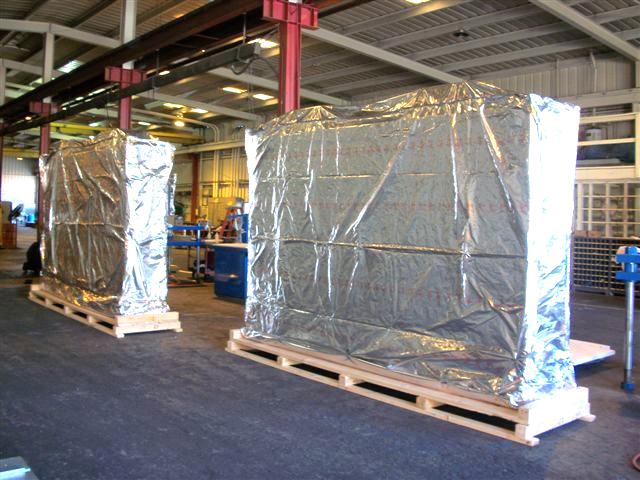 Today, we are one of the biggest and best dealers in the country and have . Packaging & Vacuum Packaging - Diversified Logistic Services
