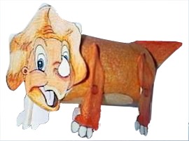 Here's a set of free printable alphabet letter images for you to download and print. Dinosaur Crafts And Printables