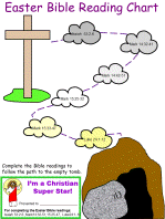 Every lesson from god's unfolding story for older preschoolers includes two lesson plans (hour a and hour b). The Easter Story