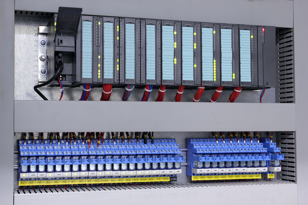 Every hour, nearly 150 children betw. Automation | DM Mechanical