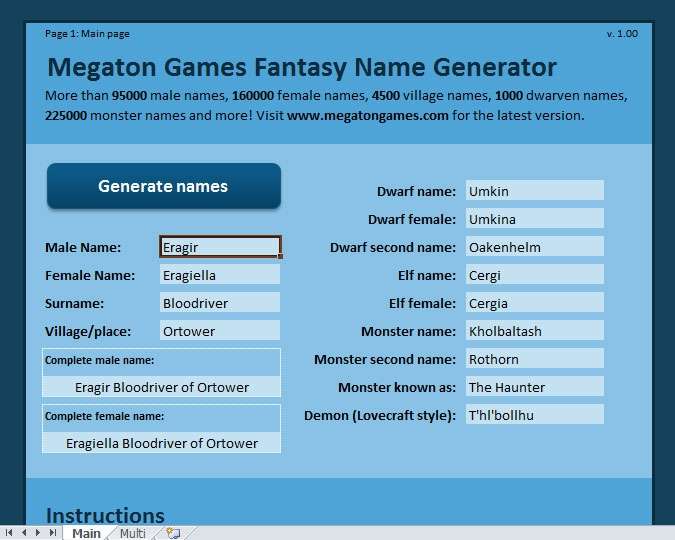 Other businesses that specialize in or carry japanese products, such as art galleries, callig. Last Name Generator Female Fantasy