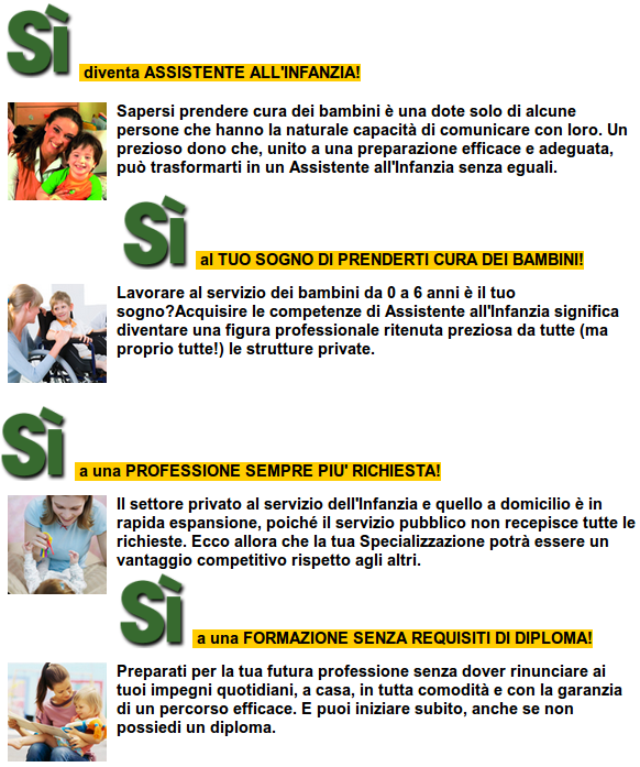 Corsi Per Diventare Assistente Infanzia – Docetonline.com 697_x_582_png