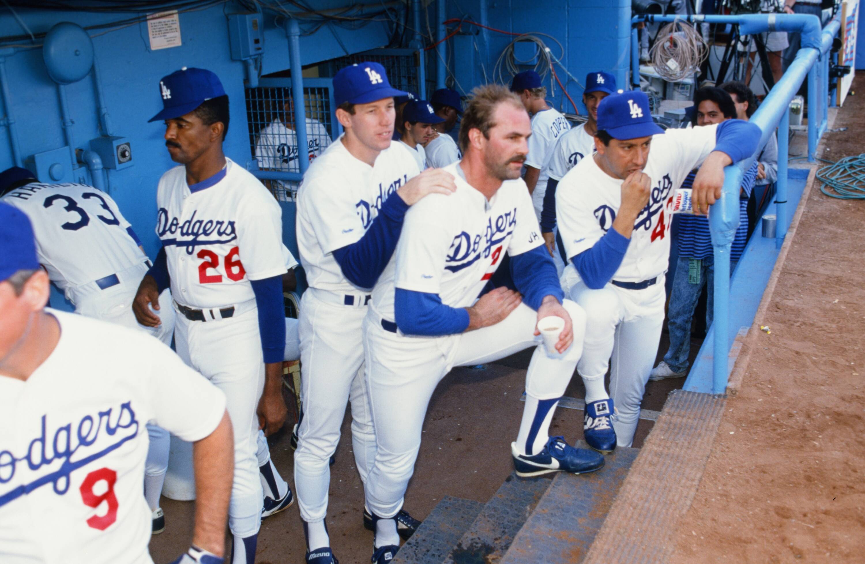 1988 Dodgers Nation