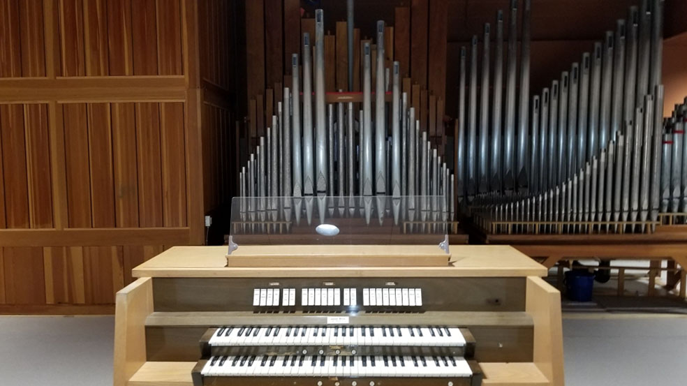 Minimalist design delivers a powerful impact at a magnificently transformed german cathedral history has not always been kind to the st. Dodington & Dodington Pipe Organ Services Inc.: Pipe Organ Transplants