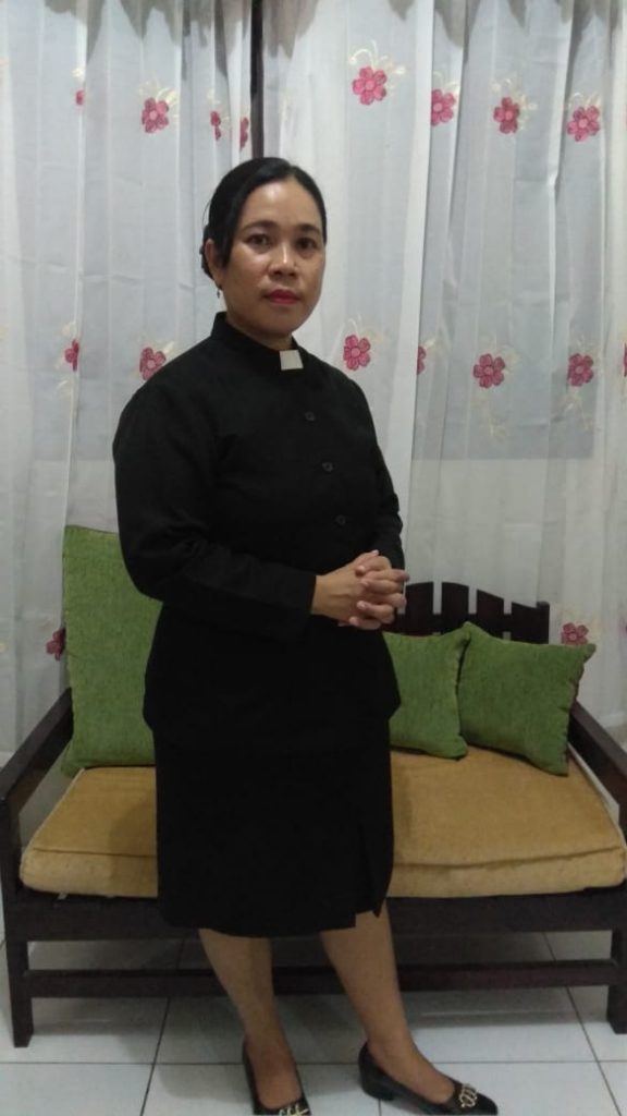 Siapkan Diri Menerima Raja Kemuliaan - Mazmur 24 : 1 -10 + Audio - Dodoku  GMIM