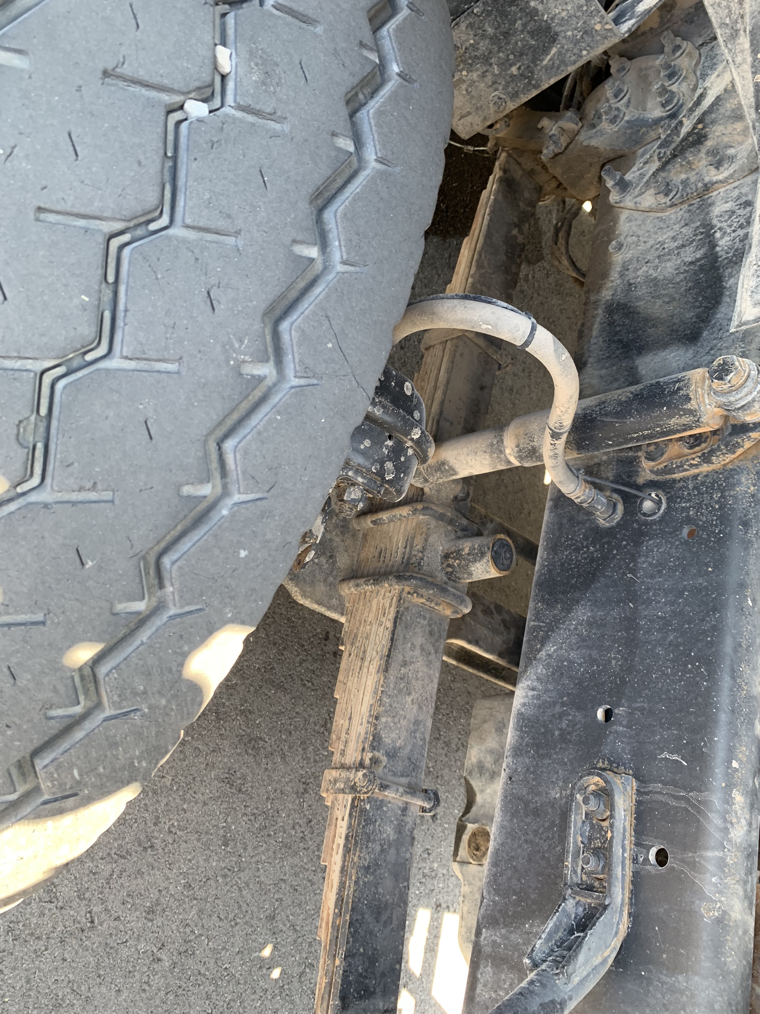 5 AXLE DUMP TRUCK Dogface Heavy Equipment Sales Dogface Heavy