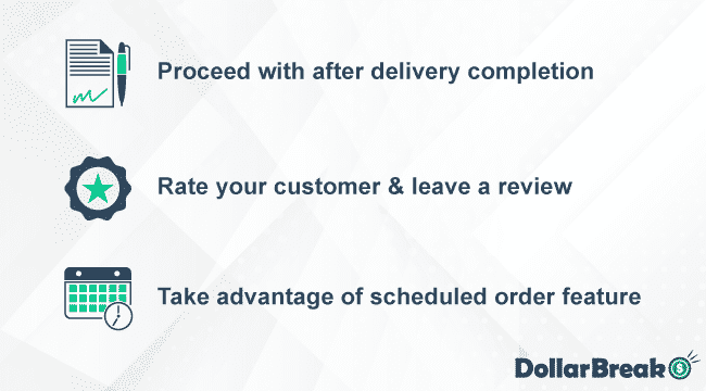 You will use the app to complete your registration, upload your documentary requirements, and soon manage customer bookings. Lalamove Review 2022 Is Delivering For Lalamove Worth It Pros Cons