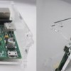 iBox - Case - Box - Enclosure - for the Raspberry Pi Computer
