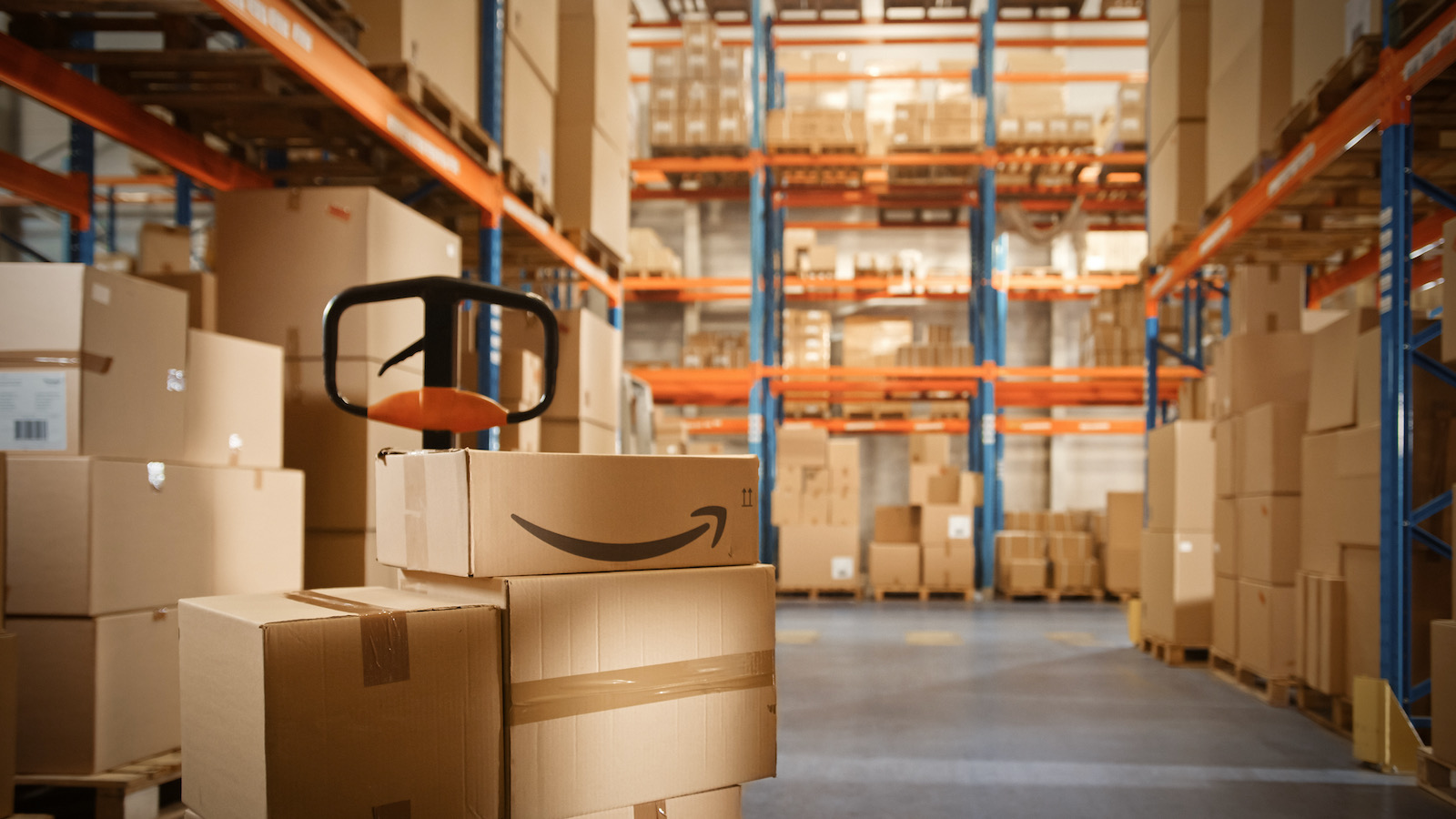 Cosa Significa Lavorare In Un Magazzino Di Amazon – - Donna Moderna 900_x_1600_jpg