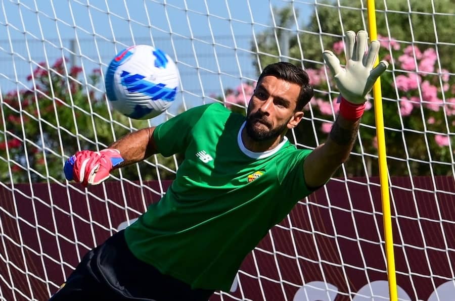 Roma Formazione 2021-22. Giocatori, Tecnico, Proprietà, Palmares - Donne Sul Web 596_x_900_jpg