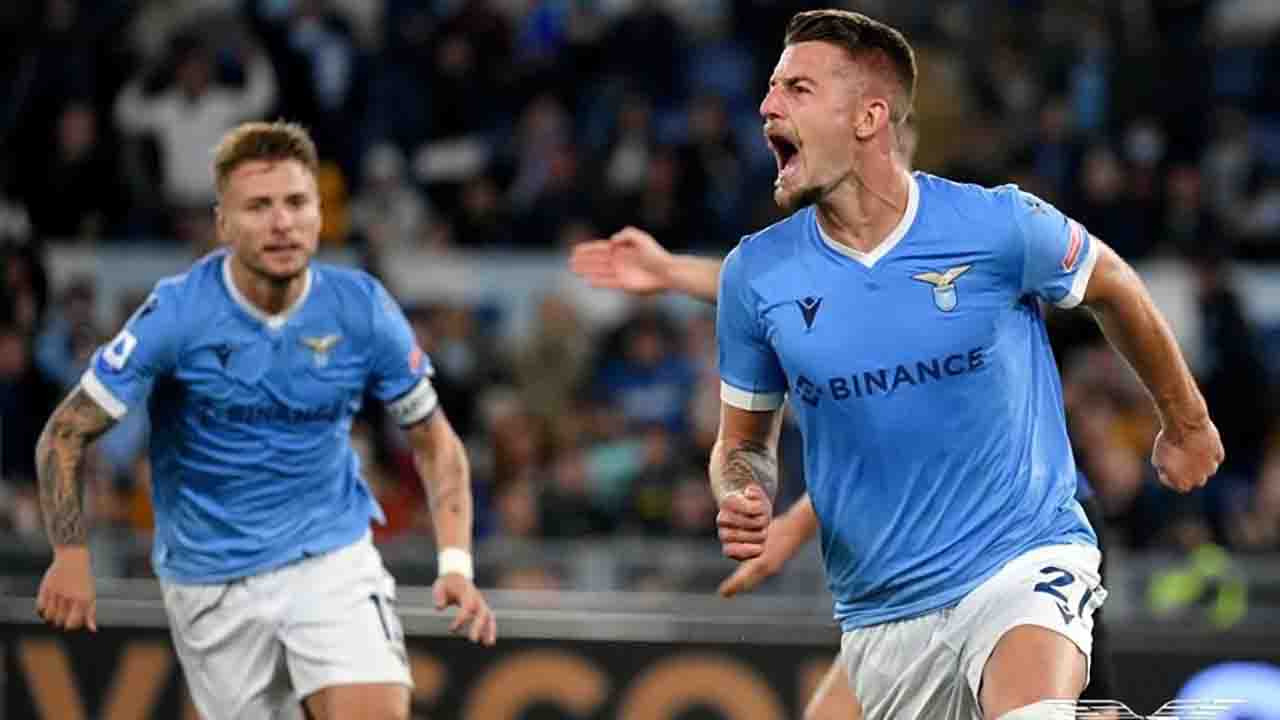 Lazio Oggi Contro Il Marsiglia. Europa League. Formazioni E Guida Tv - Donne Sul Web 720_x_1280_jpg