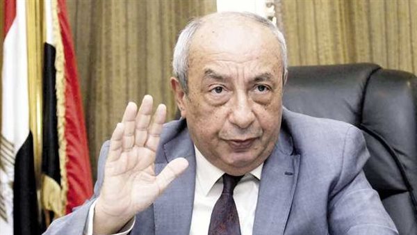 النبراوي يوجه كلمة للمهندسين بعد إعلان عدم ترشحه على منصب النقيب النبراوي يوجه كلمة للمهندسين بعد إعلان عدم ترشحه على منصب النقيب