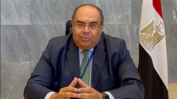 محمود محي الدين: انفراجة في أزمة الاختلالات المالية والنقدية&raquo;