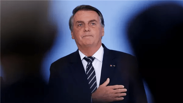 رئيس البرازيل السابق يبدأ تنفيذ حكم بالسجن 27 عاما بتهمة التخطيط لانقلاب رئيس البرازيل السابق يبدأ تنفيذ حكم بالسجن 27 عاما بتهمة التخطيط لانقلاب