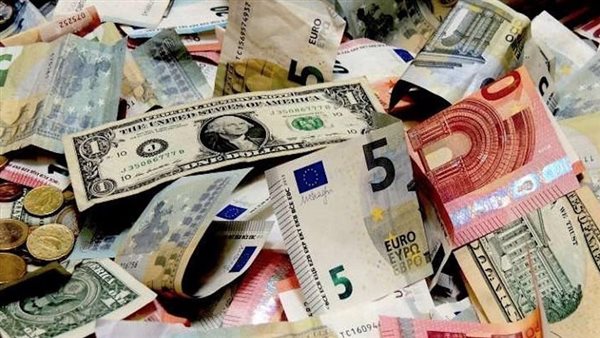أسعار العملات الأجنبية اليوم 29 مارس 2026.. كم سعر الدولار الآن؟