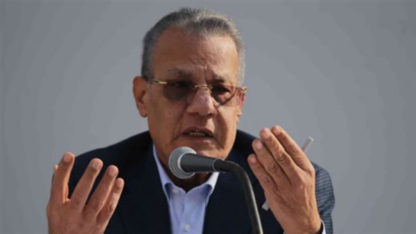 عادل حمودة يكشف: من هو صاحب الدور الخفى فى الملف النووى المصرى؟