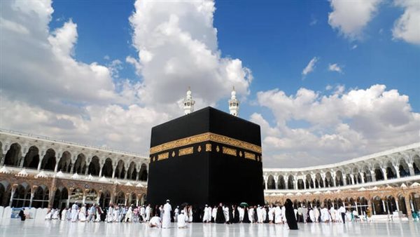 استمرار توافد ضيوف الرحمن.. واستعدادات مكثفة في السعودية لموسم الحج استمرار توافد ضيوف الرحمن.. واستعدادات مكثفة في السعودية لموسم الحج