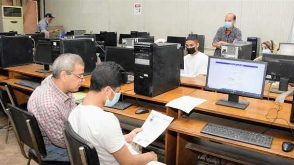 توقعات تنسيق الثانوية العامة 2025: مؤشرات الحد الأدنى للقبول في الكليات توقعات تنسيق الثانوية العامة 2025: مؤشرات الحد الأدنى للقبول في الكليات