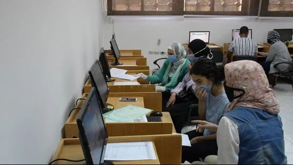 موعد تنسيق المرحلة الثانية 2026.. ورابط وخطوات التسجيل