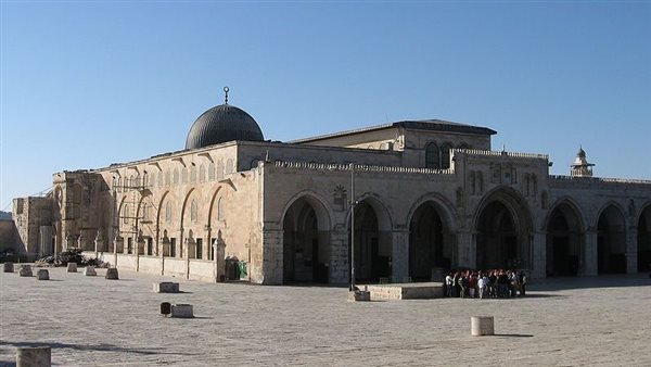 الرئاسة الفلسطينية: المسجد الأقصى سيبقى عنوانا للهوية العربية والإسلامية للقدس الرئاسة الفلسطينية: المسجد الأقصى سيبقى عنوانا للهوية العربية والإسلامية للقدس