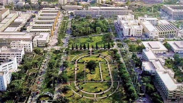 جامعة المنصورة تفتح باب التقديم لوظائف فنية وحرفية بكلية الهندسة حتى 4 نوفمبر 2025