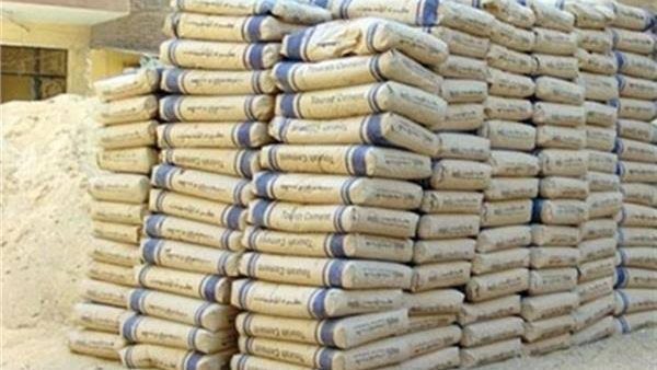 سعر طن الأسمنت اليوم الخميس 23 أبريل 2026 في الأسواق