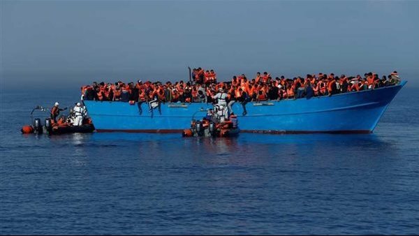 إشادة دولية واسعة بتجربة النمسا فى دمج المهاجرين إشادة دولية واسعة بتجربة النمسا فى دمج المهاجرين