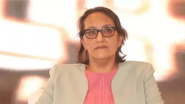 خبيرة اقتصادية: المشهد الاقتصادي العالمي لا يزال يواجه حالة من الضبابية