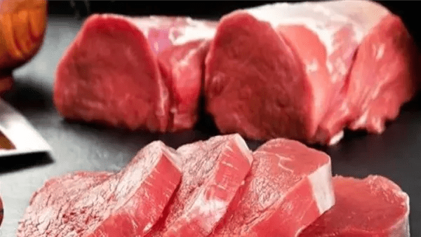 أسعار اللحوم الحمراء في الغربية اليوم الثلاثاء 30 سبتمبر 2025