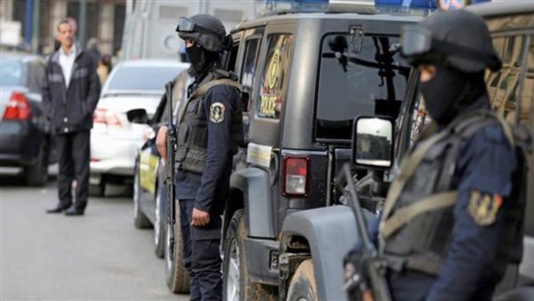 وزارة الداخلية تكشف ملابسات فيديو سرقة تانك سولار وزارة الداخلية تكشف ملابسات فيديو سرقة تانك سولار
