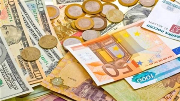 أسعار العملات الأجنبية والخليجية اليوم الإثنين 28 يوليو 2025 في البنوك 