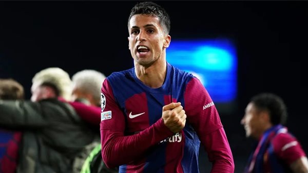 برشلونة يقترب من حسم صفقة جواو كانسيلو بعد تخفيض مطالب الهلال السعودي