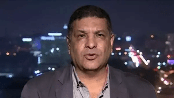  أبو الهول: بيان الفصائل من القاهرة خطوة إيجابية لإنهاء الانقسام وتوحيد الصف الفلسطيني