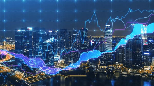 البورصات العالمية تتفاعل مع قرارات الفيدرالي..وول إستريت تتراجع وتباين فى آسيا وآوروبا 