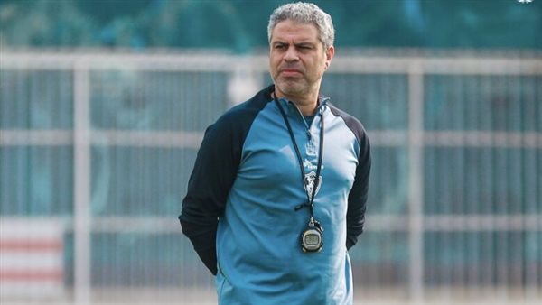 منذ 10 سنوات.. معتمد جمال أول مصري يقود الزمالك لنهائي بطولة قارية