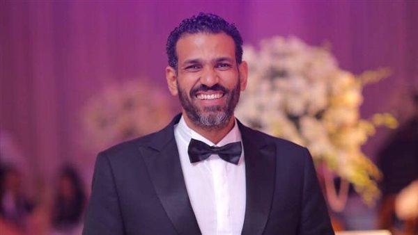 إيهاب عبد الواحد: مصر ستظل هوليوود الشرق.. وحور فنانة عبقرية إيهاب عبد الواحد: مصر ستظل هوليوود الشرق.. وحور فنانة عبقرية
