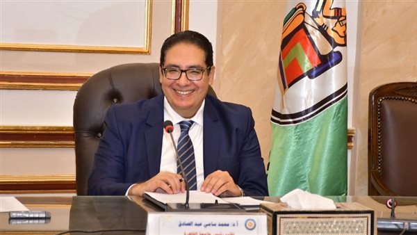 لتعزيز حقوق ذوي الهمم.. جامعة القاهرة تُعلن انطلاق المبادرة الرئاسية تمكين لتعزيز حقوق ذوي الهمم.. جامعة القاهرة تُعلن انطلاق المبادرة الرئاسية تمكين