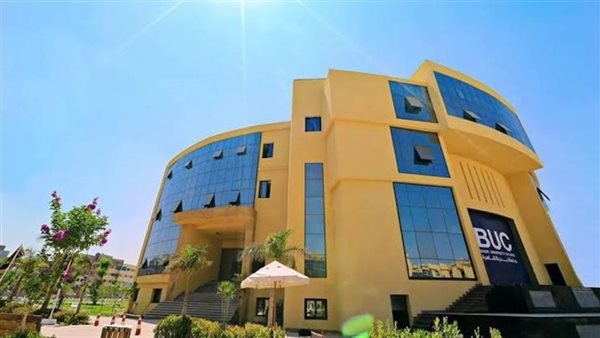 اليوم.. انطلاق مهرجان جامعة بدر السينمائي الدولي برئاسة يسرا