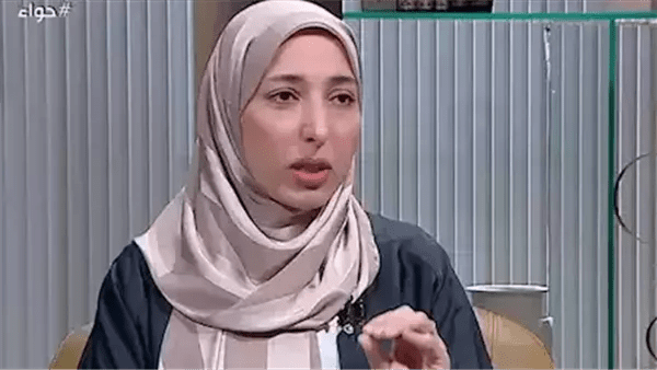 مرات ابني تحرمني من أحفادي وبدعي عليها.. أمينة الفتوى تُجيب مرات ابني تحرمني من أحفادي وبدعي عليها.. أمينة الفتوى تُجيب