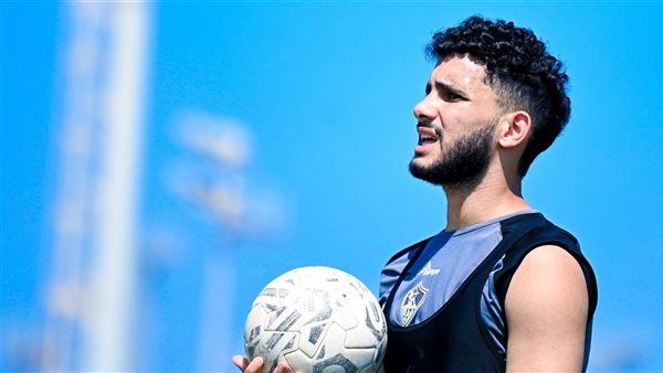 أزمة القيد تفتح باب عودة حسام أشرف للزمالك في يناير
